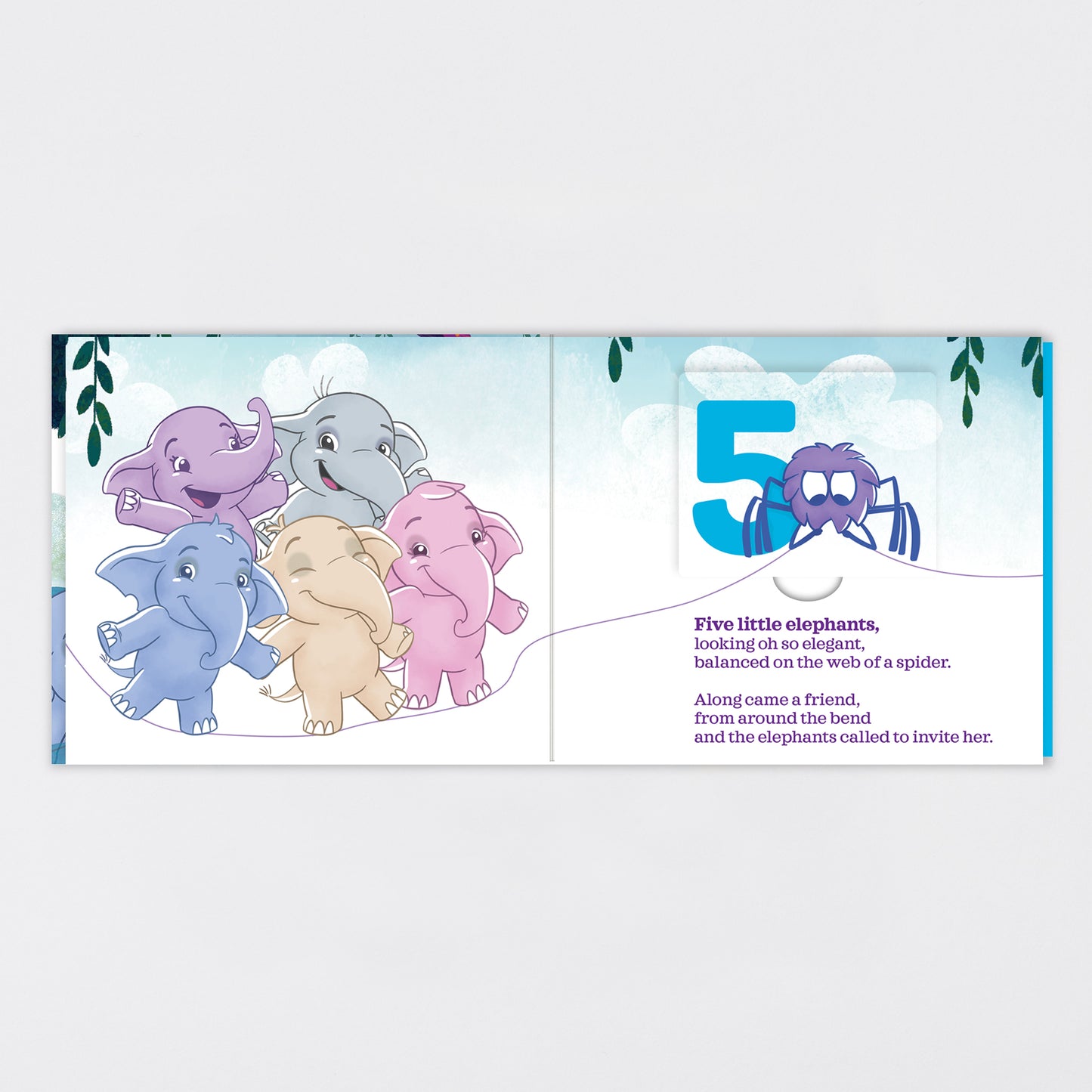 El Paquetito para Bebés Bilingües: Nursery Rhyme Books, Stroller Cards & Flash Cards