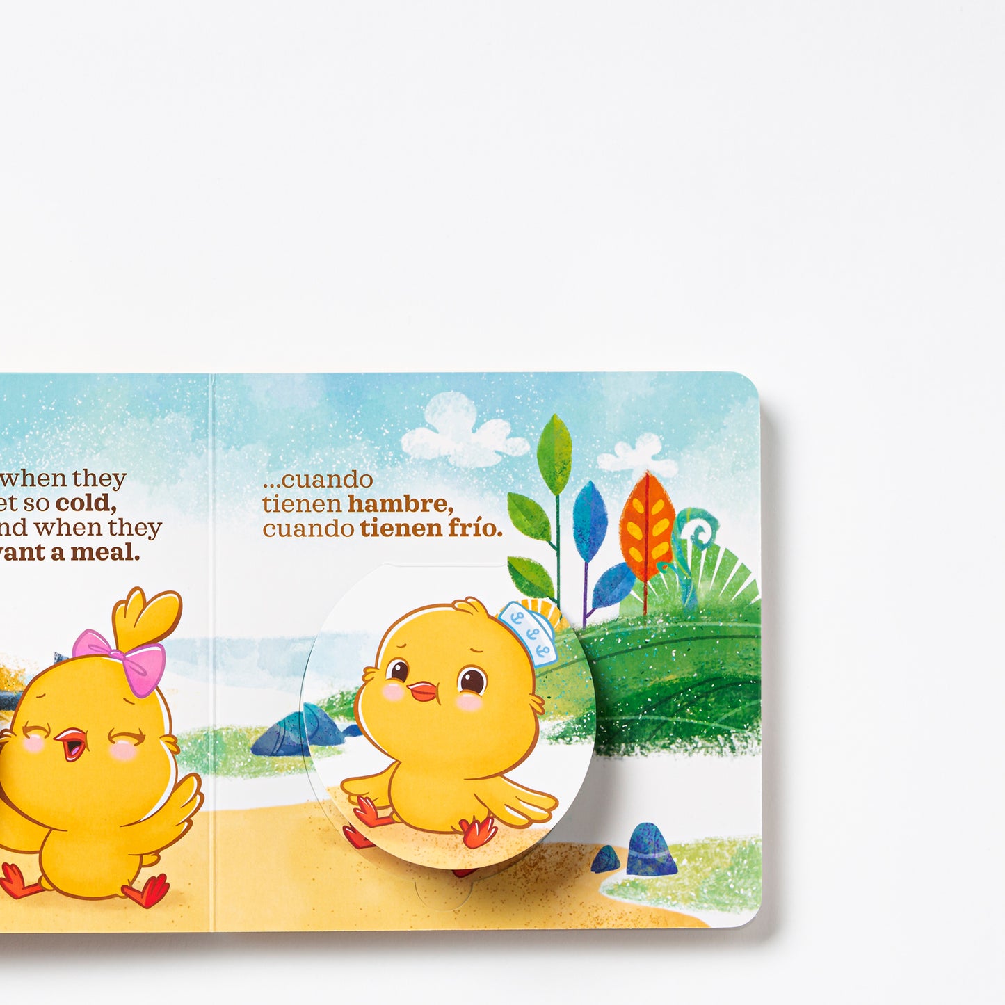 Nicky Superpack: 2 Interactive Books + Los Pollitos Book + Plush