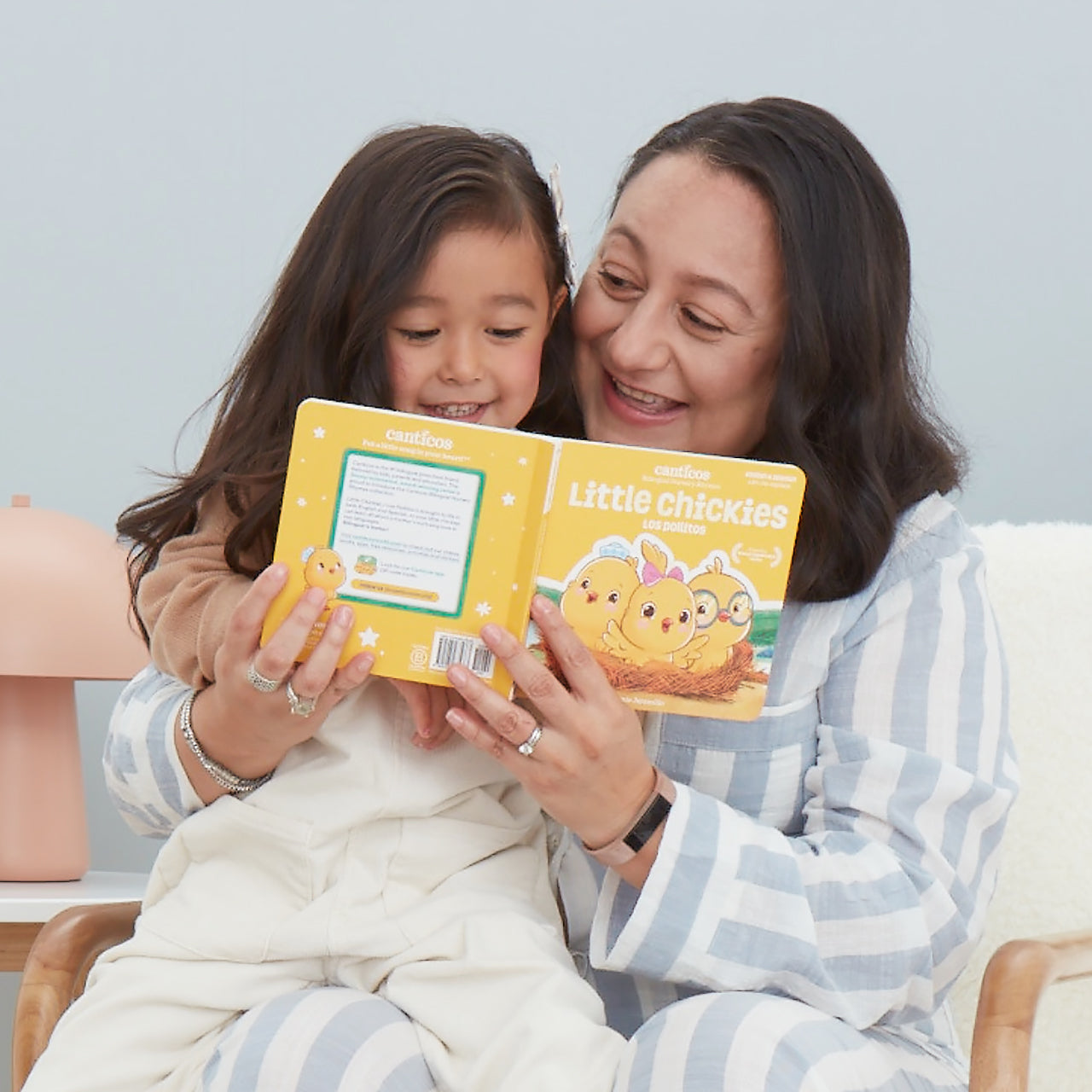 Nicky Superpack: 2 Interactive Books + Los Pollitos Book + Plush