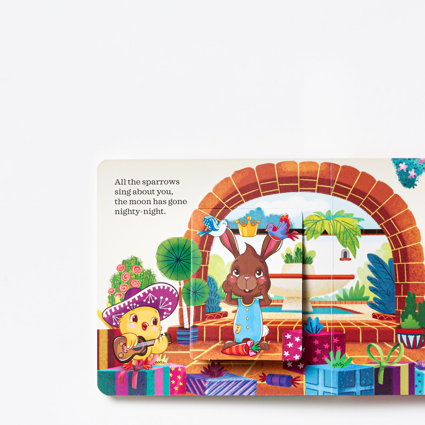 🎉 Las Mañanitas / Birthday Book Party Favor Pack 📚