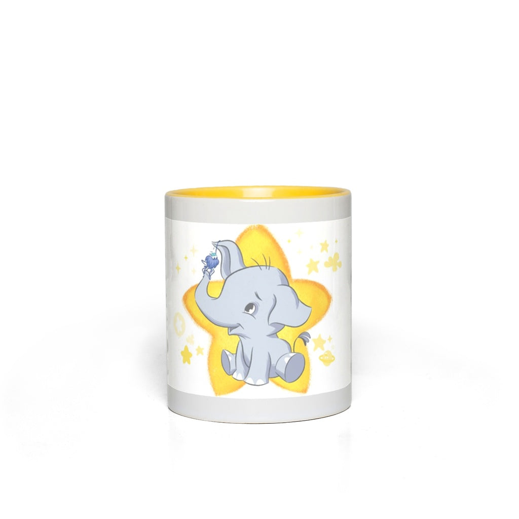 Benji & Lili Mug